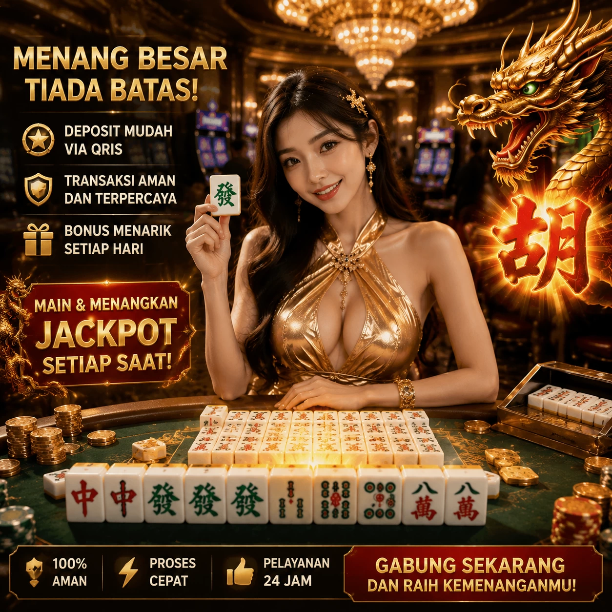 hokitoto APK Indonesia - Panduan Lengkap dan Tutorial