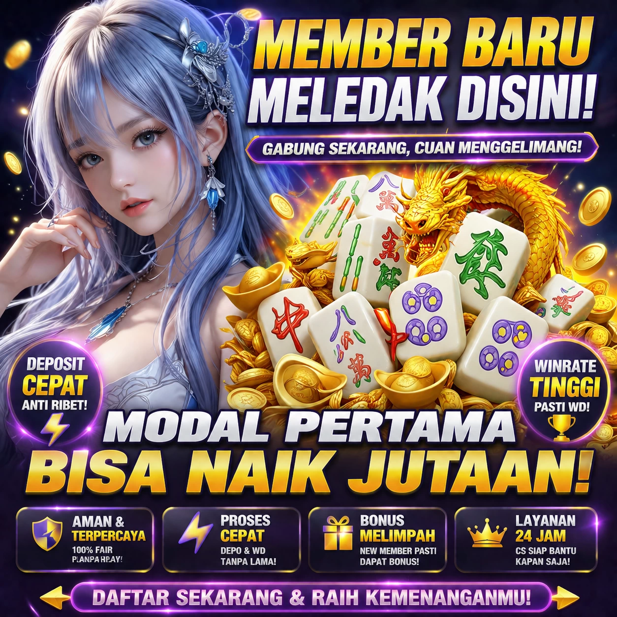 hokitoto APK Indonesia - Panduan Lengkap dan Tutorial