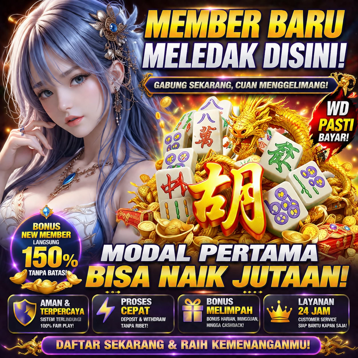 hokitoto APK Indonesia - Panduan Lengkap dan Tutorial